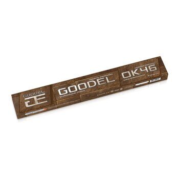 Электроды Goodel ок-46.00 ф=3мм 1 кг